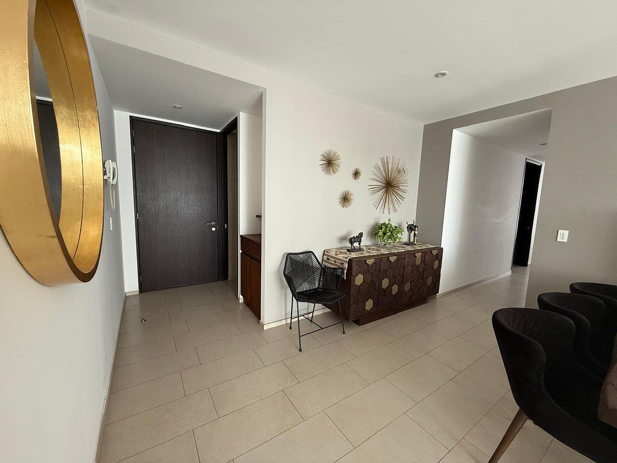 Departamento en Villas del Sol, Querétaro, foto 4 de 35