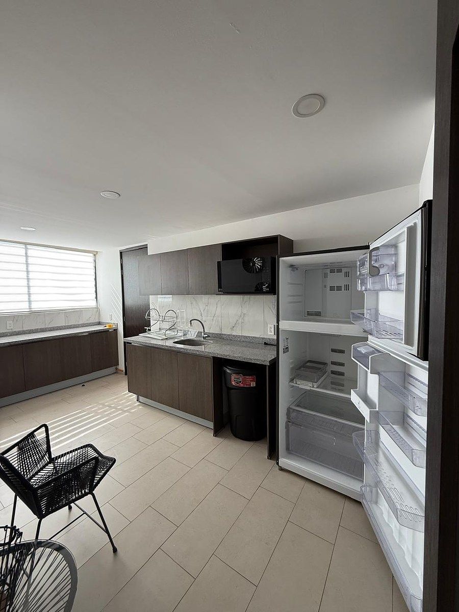 Departamento en Villas del Sol, Querétaro, foto 8 de 35