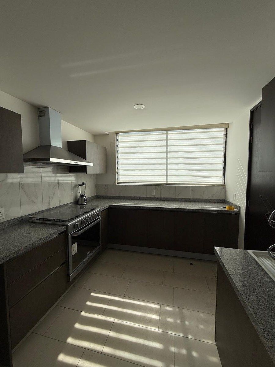 Departamento en Villas del Sol, Querétaro, foto 7 de 35