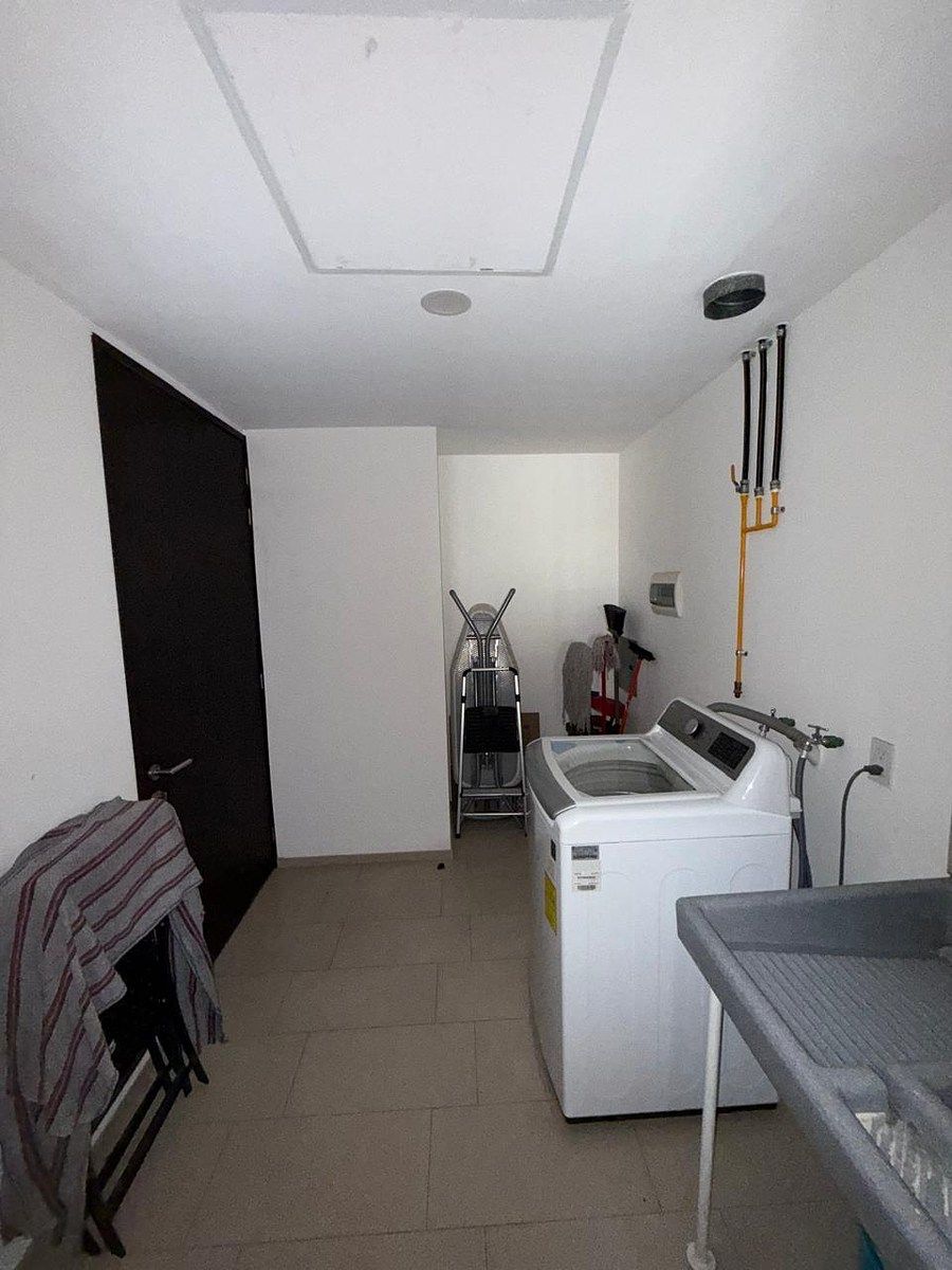 Departamento en Villas del Sol, Querétaro, foto 10 de 35