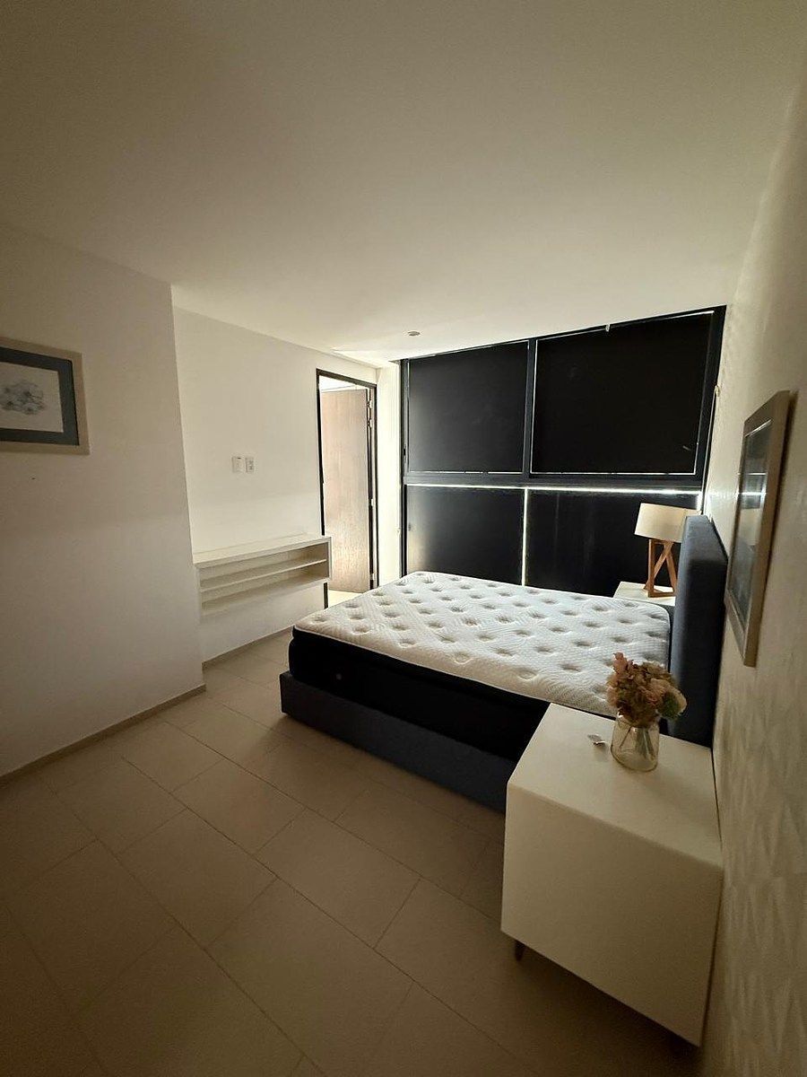 Departamento en Villas del Sol, Querétaro, foto 19 de 35