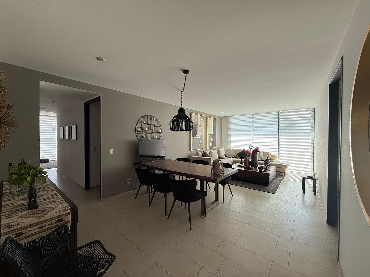 Departamento en Villas del Sol, Querétaro, foto 5 de 35
