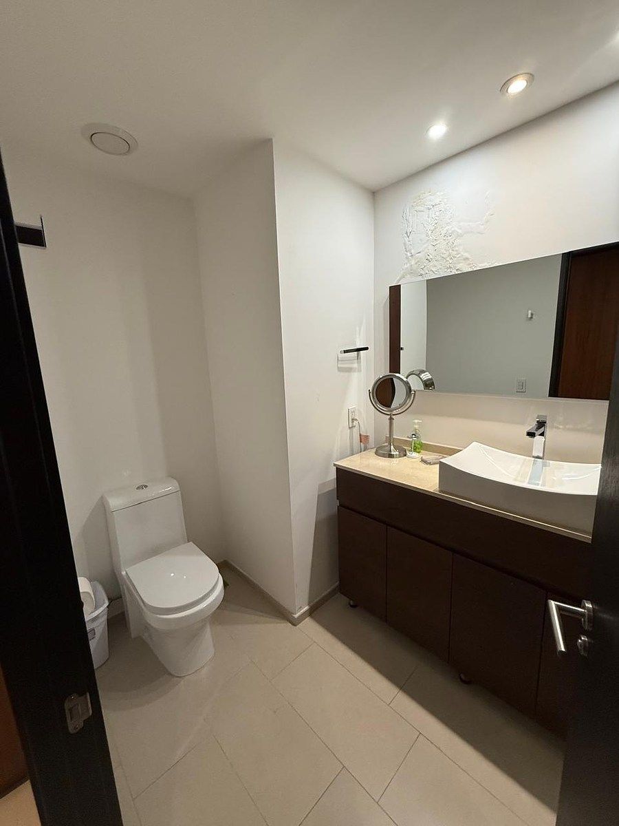 Departamento en Villas del Sol, Querétaro, foto 23 de 35