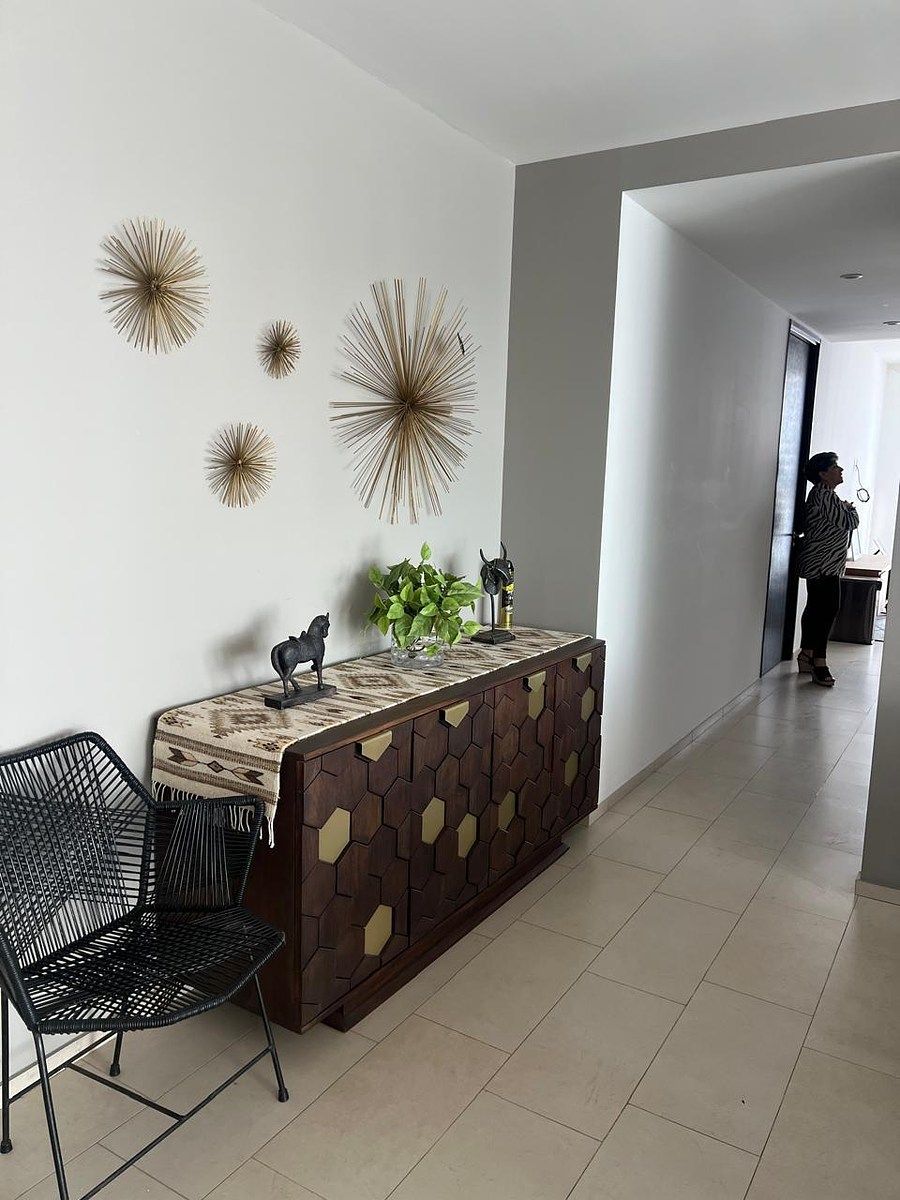 Departamento en Villas del Sol, Querétaro, foto 6 de 35