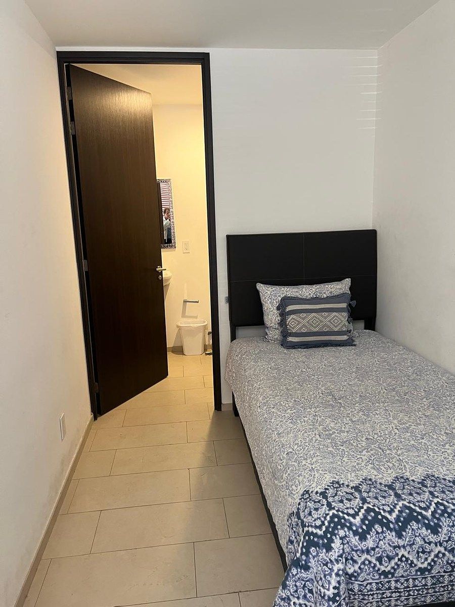 Departamento en Villas del Sol, Querétaro, foto 11 de 35