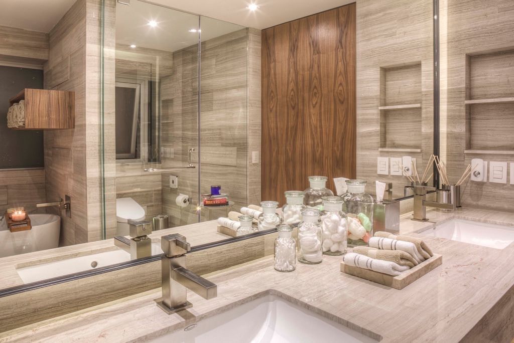 Apartamento em Lomas de Vista Hermosa, Cuajimalpa de Morelos, foto 6 de 30