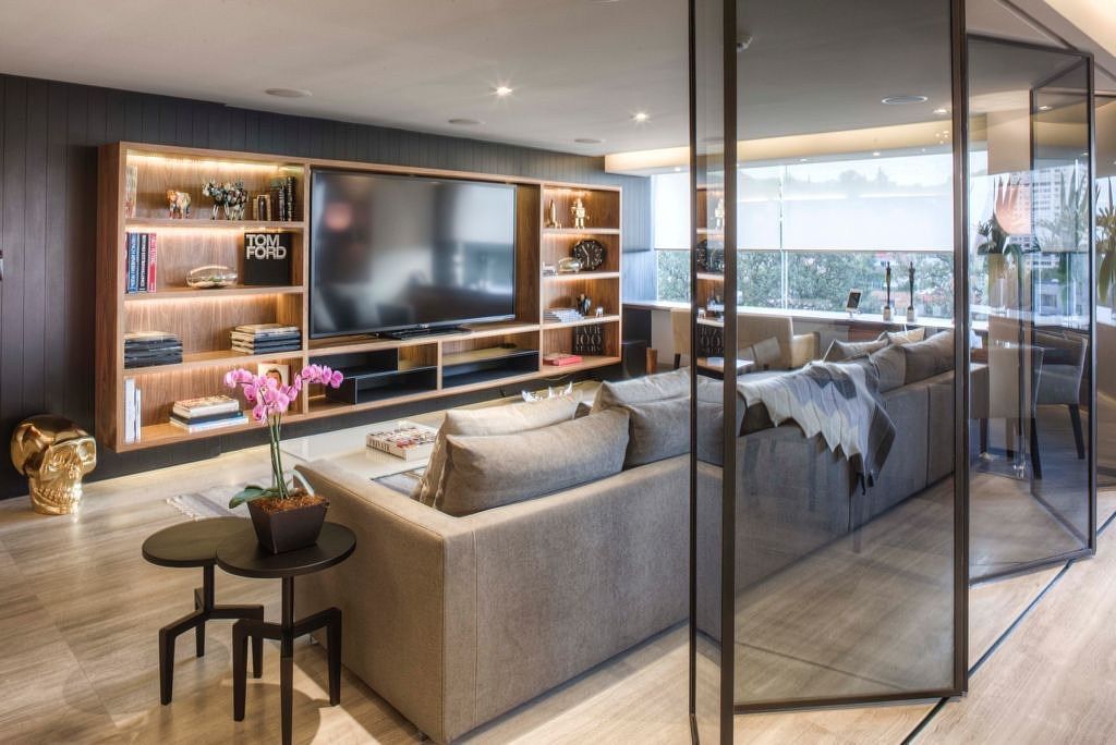 Apartamento em Lomas de Vista Hermosa, Cuajimalpa de Morelos, foto 4 de 30