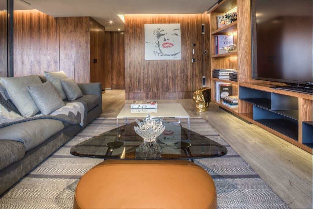 Apartamento em Lomas de Vista Hermosa, Cuajimalpa de Morelos, foto 8 de 30