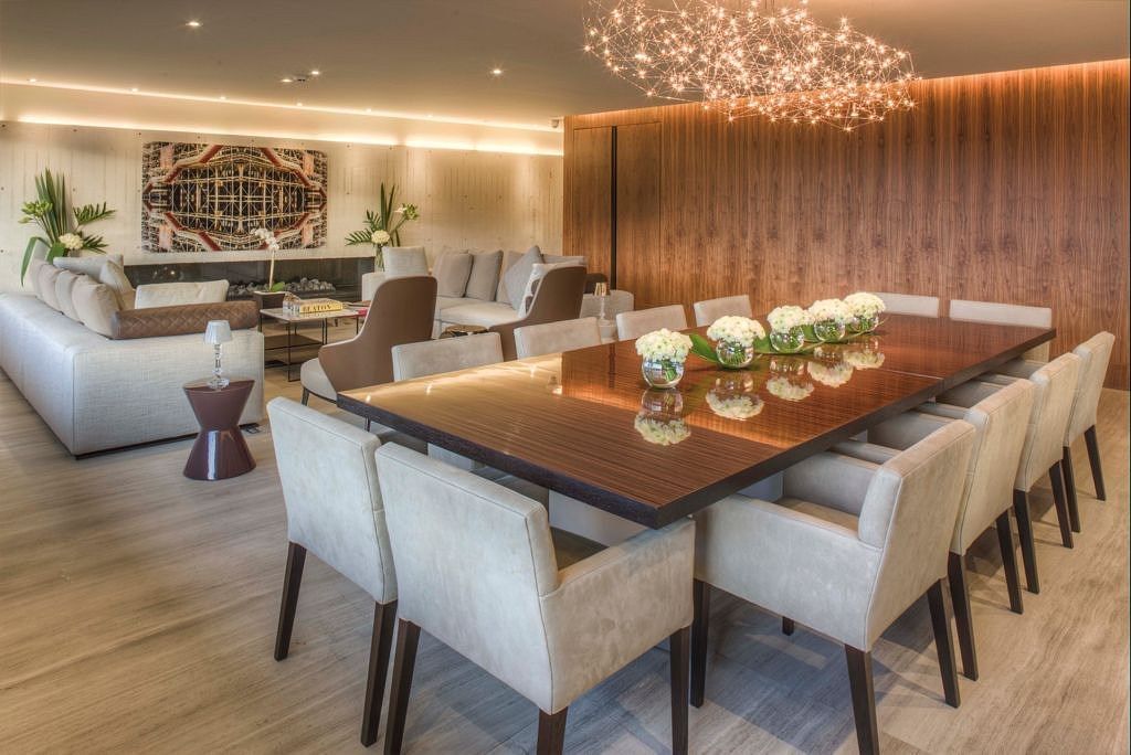 Apartamento em Lomas de Vista Hermosa, Cuajimalpa de Morelos, foto 2 de 30