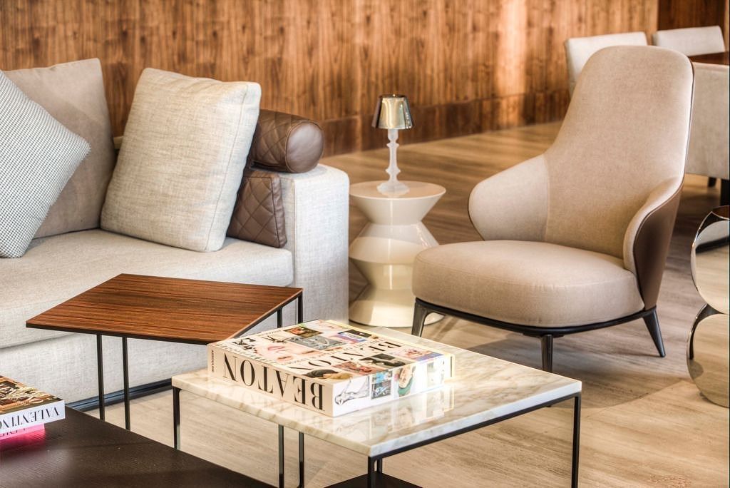 Apartamento em Lomas de Vista Hermosa, Cuajimalpa de Morelos, foto 9 de 30