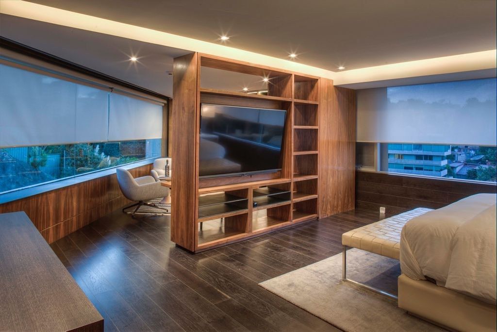 Apartamento em Lomas de Vista Hermosa, Cuajimalpa de Morelos, foto 10 de 30