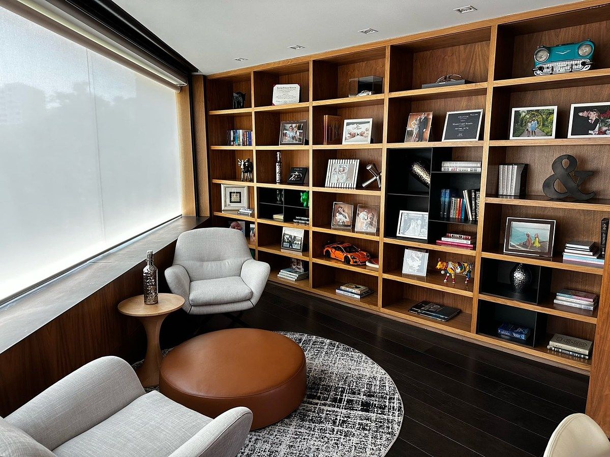 Apartamento em Lomas de Vista Hermosa, Cuajimalpa de Morelos, foto 11 de 30
