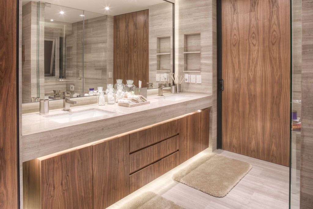 Apartamento em Lomas de Vista Hermosa, Cuajimalpa de Morelos, foto 12 de 30