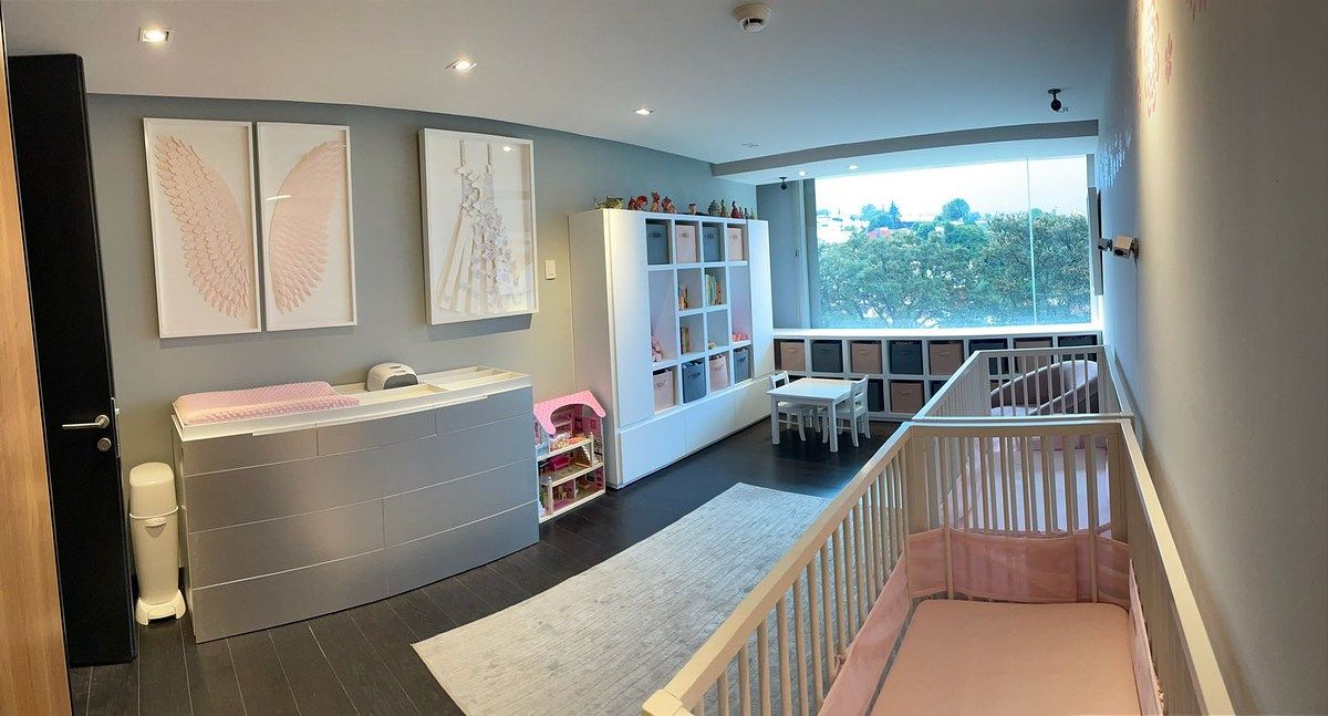 Apartamento em Lomas de Vista Hermosa, Cuajimalpa de Morelos, foto 21 de 30