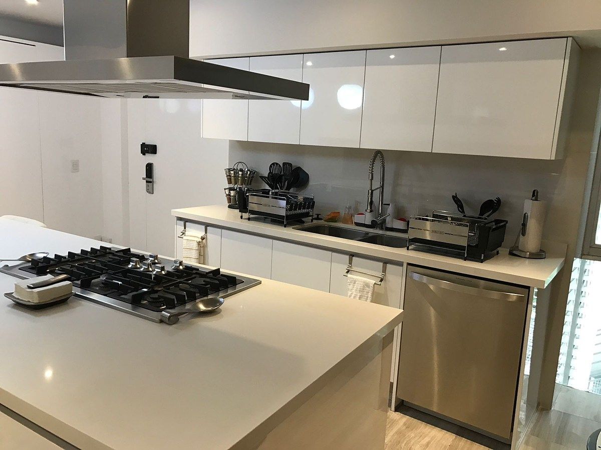 Apartamento em Lomas de Vista Hermosa, Cuajimalpa de Morelos, foto 28 de 30