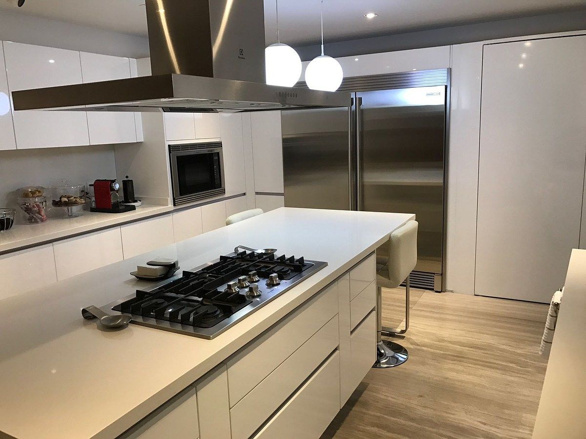 Apartamento em Lomas de Vista Hermosa, Cuajimalpa de Morelos, foto 30 de 30