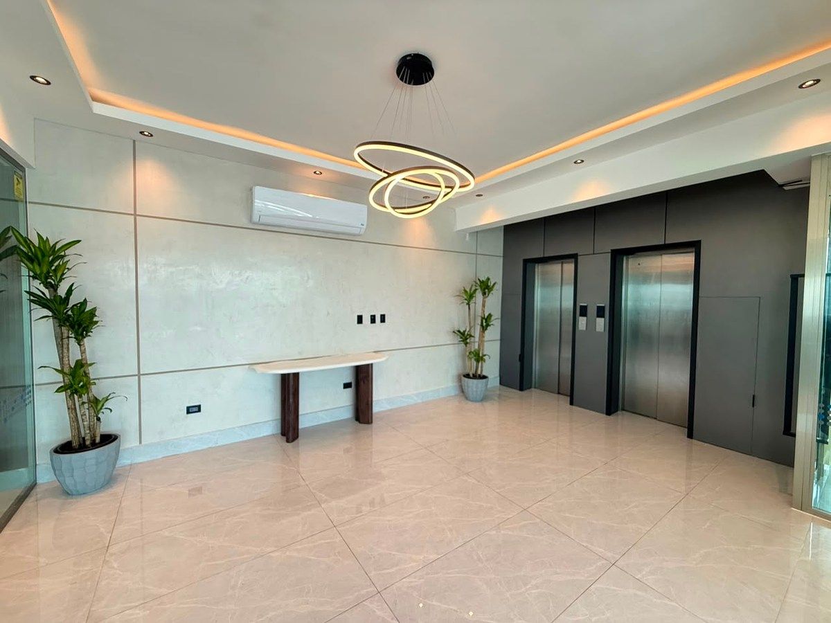 Apartamento en Evaristo Morales, Santo Domingo Centro (Distrito Nacional), foto 9 de 37
