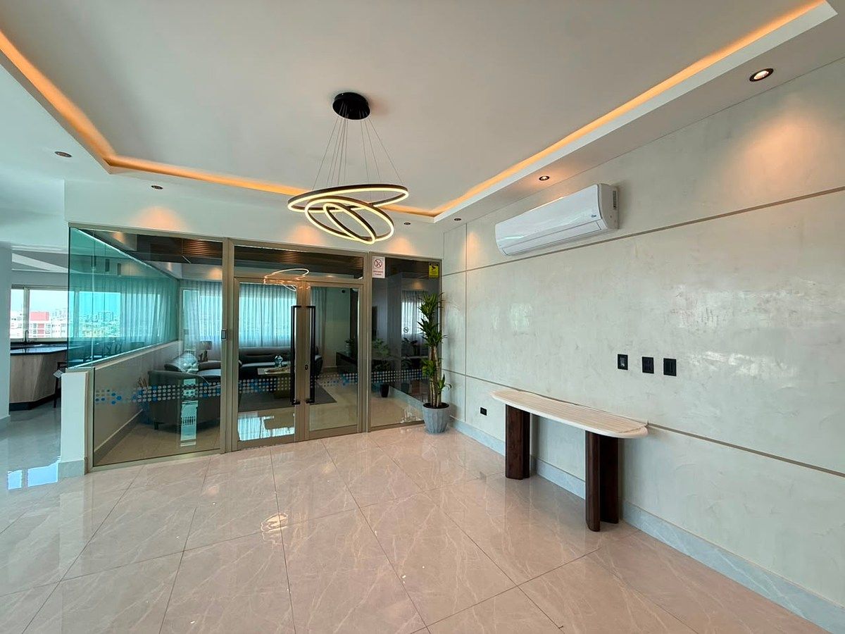 Apartamento en Evaristo Morales, Santo Domingo Centro (Distrito Nacional), foto 13 de 37