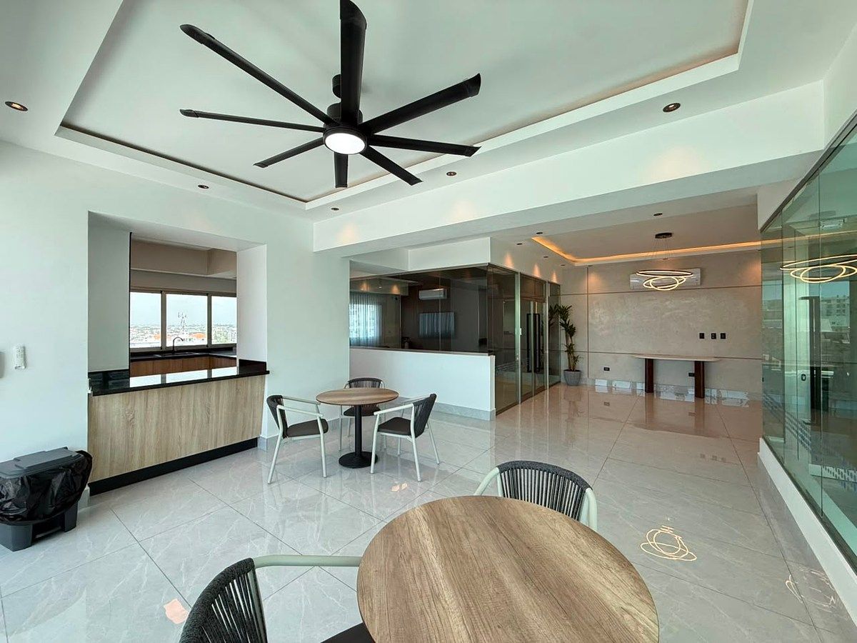 Apartamento en Evaristo Morales, Santo Domingo Centro (Distrito Nacional), foto 14 de 37