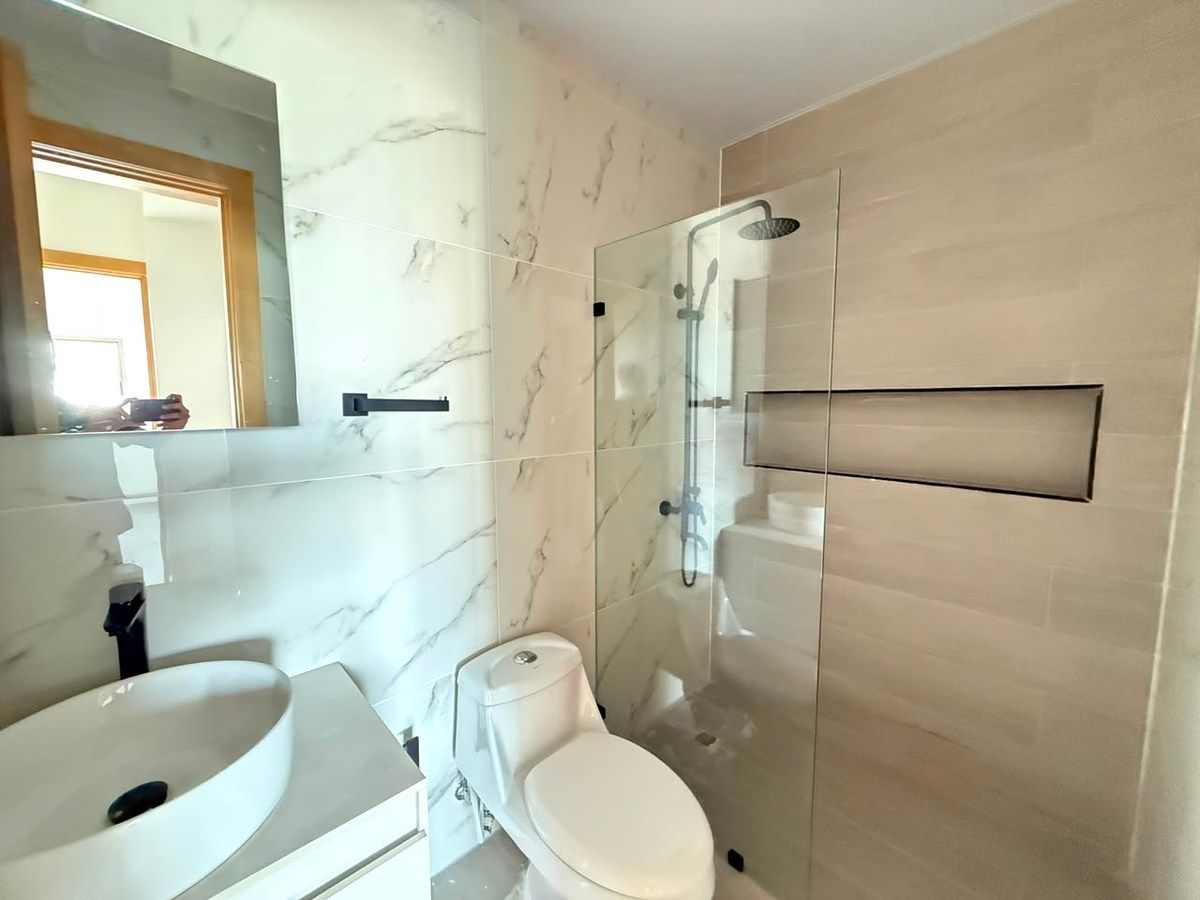 Apartamento en Evaristo Morales, Santo Domingo Centro (Distrito Nacional), foto 18 de 37