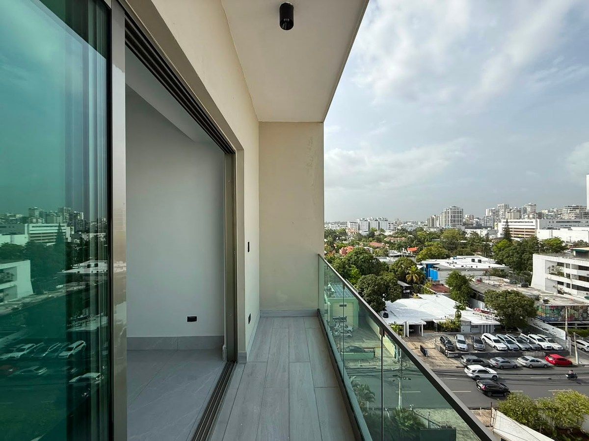 Apartamento en Evaristo Morales, Santo Domingo Centro (Distrito Nacional), foto 17 de 37