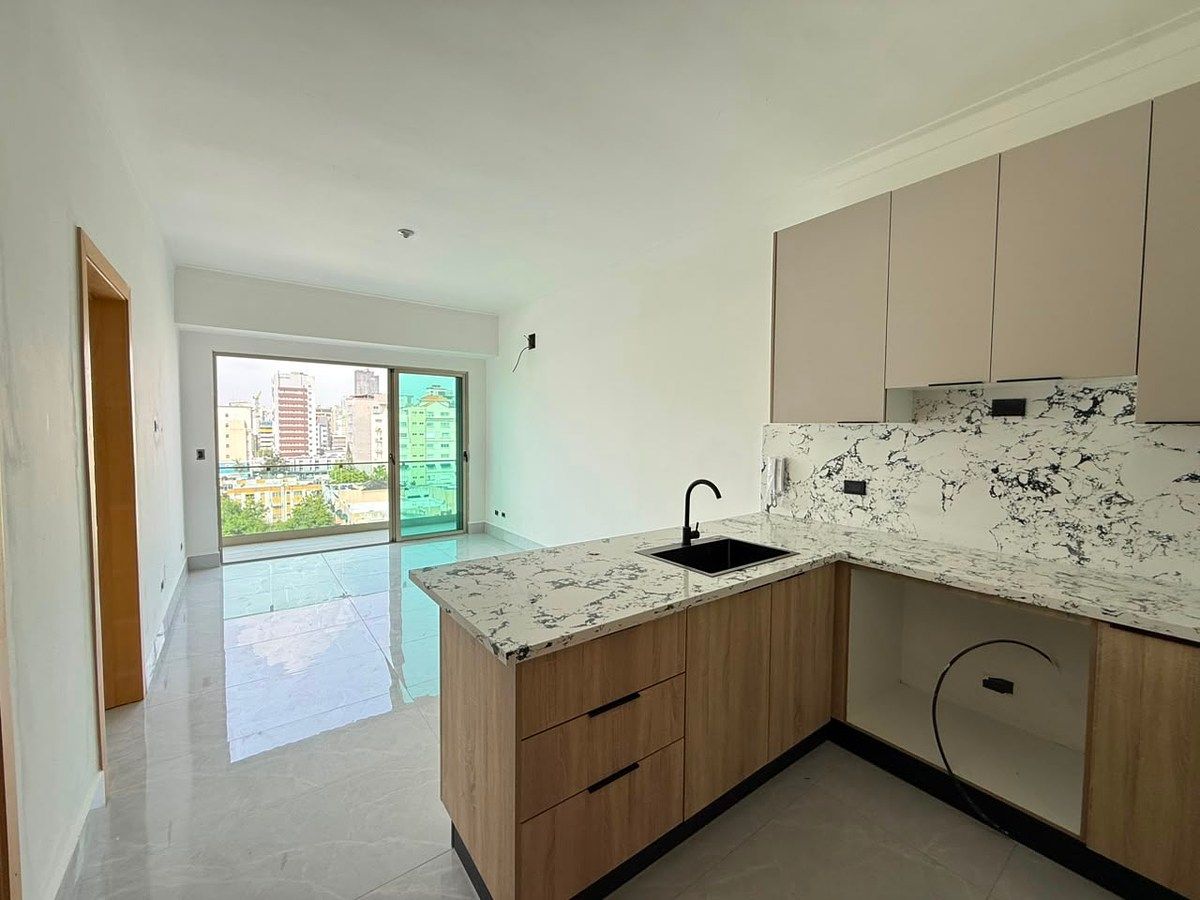 Apartamento en Evaristo Morales, Santo Domingo Centro (Distrito Nacional), foto 19 de 37