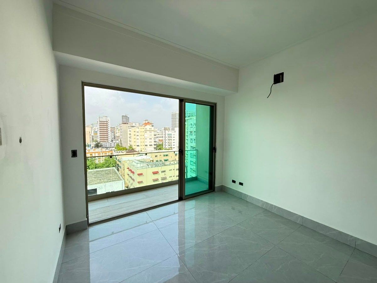 Apartamento en Evaristo Morales, Santo Domingo Centro (Distrito Nacional), foto 21 de 37