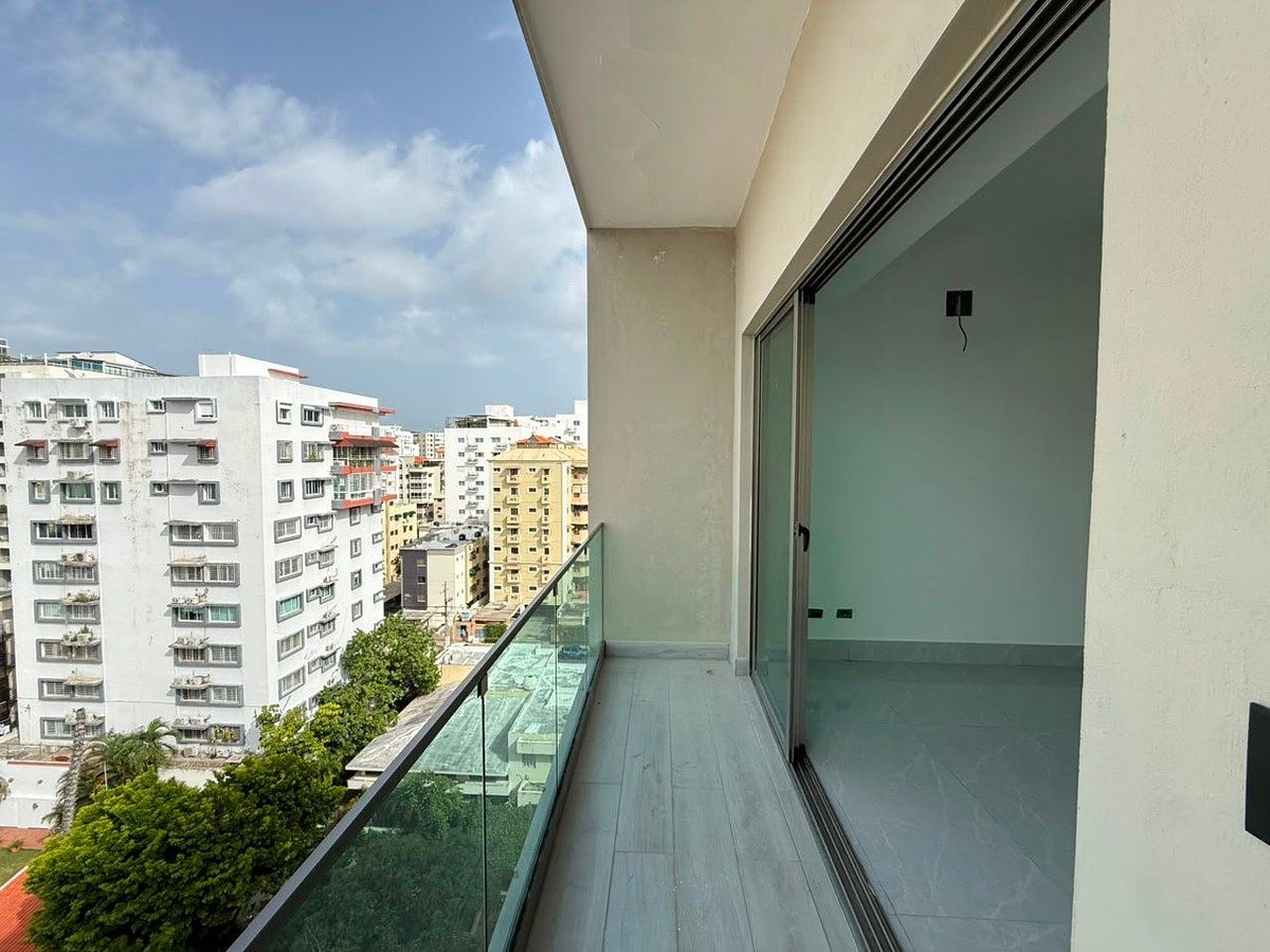 Apartamento en Evaristo Morales, Santo Domingo Centro (Distrito Nacional), foto 25 de 37