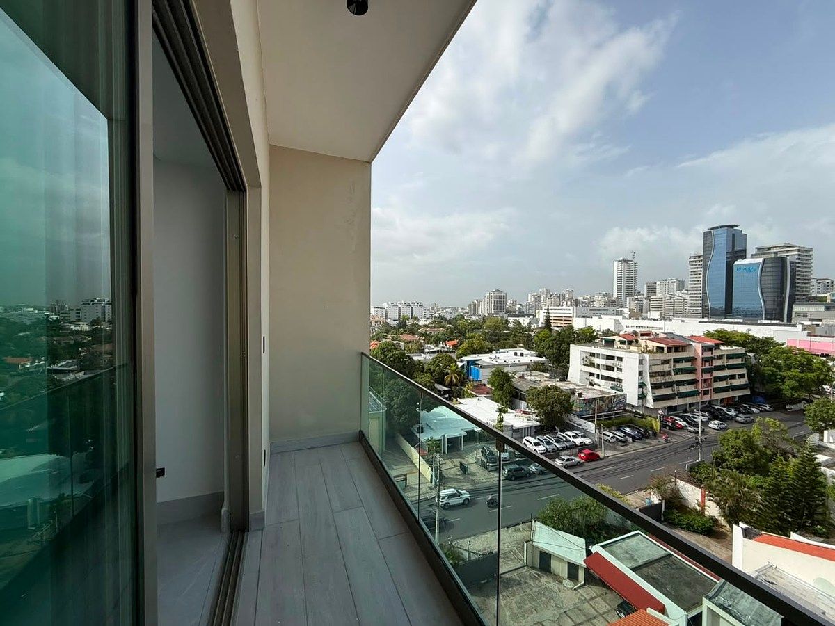 Apartamento en Evaristo Morales, Santo Domingo Centro (Distrito Nacional), foto 27 de 37