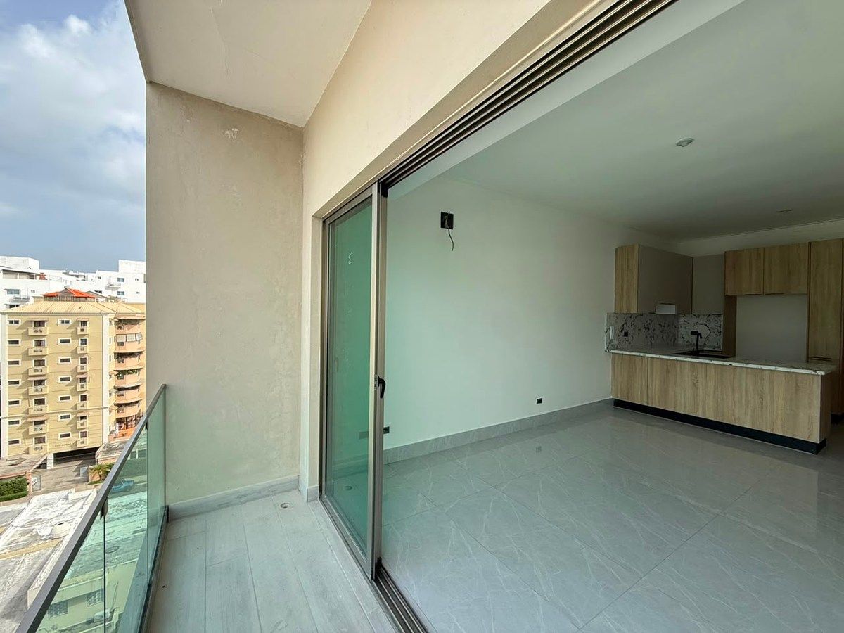 Apartamento en Evaristo Morales, Santo Domingo Centro (Distrito Nacional), foto 28 de 37