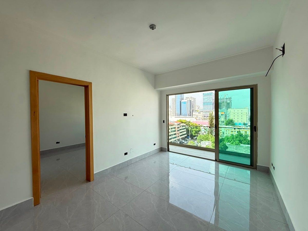 Apartamento en Evaristo Morales, Santo Domingo Centro (Distrito Nacional), foto 31 de 37