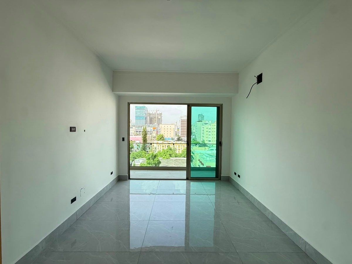 Apartamento en Evaristo Morales, Santo Domingo Centro (Distrito Nacional), foto 36 de 37