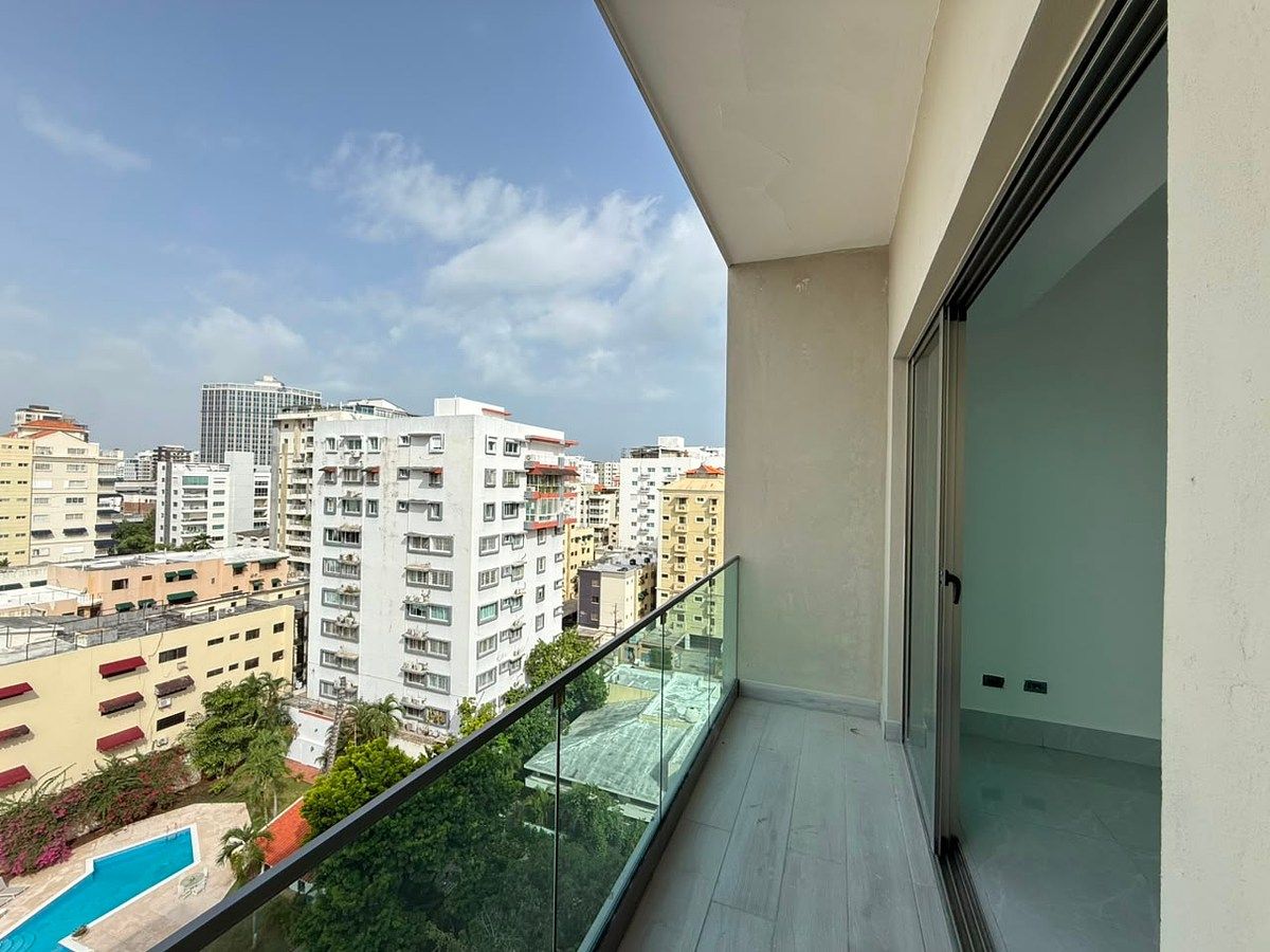Apartamento en Evaristo Morales, Santo Domingo Centro (Distrito Nacional), foto 37 de 37