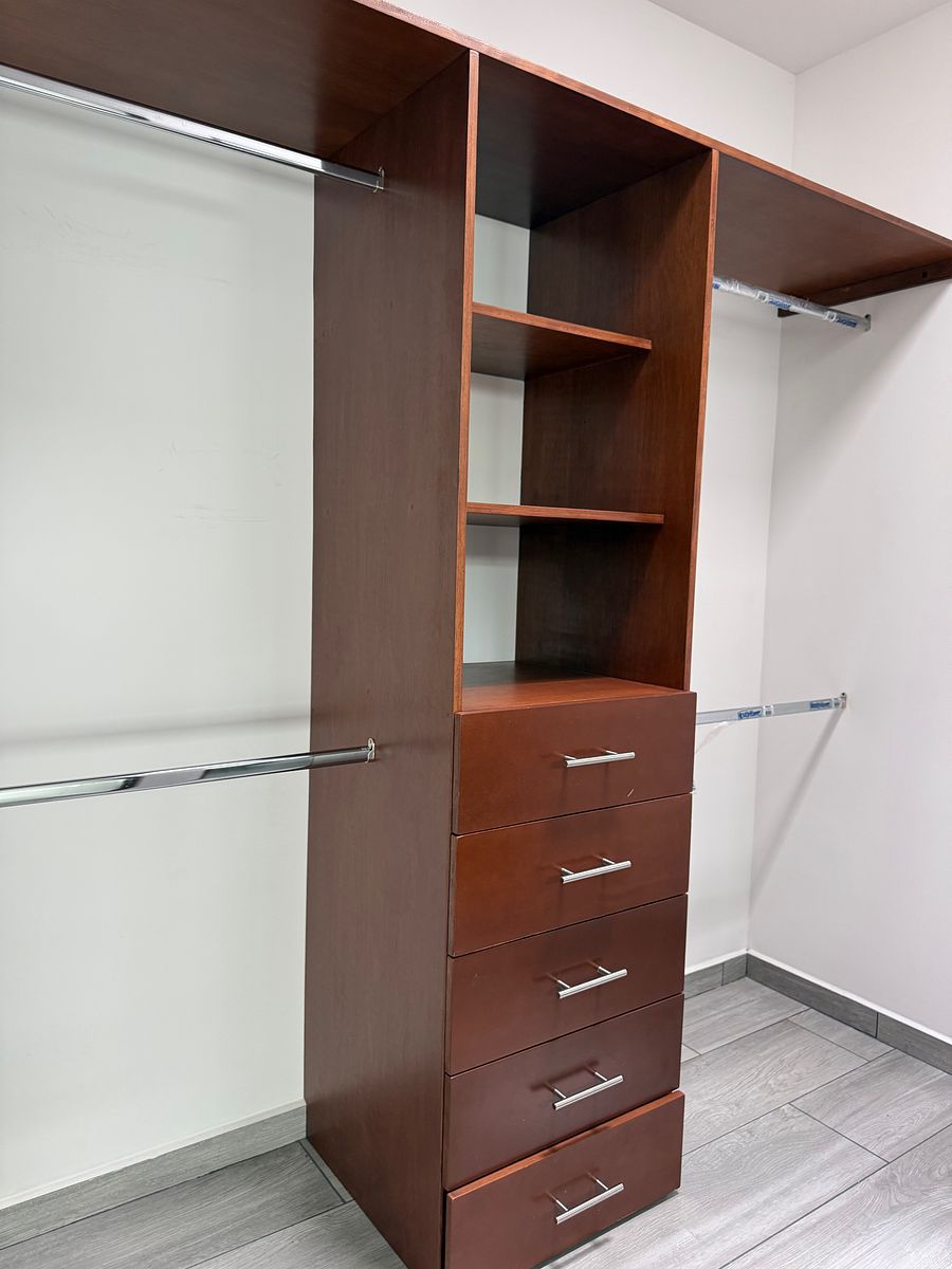 closet vestidor, foto 11 de 24