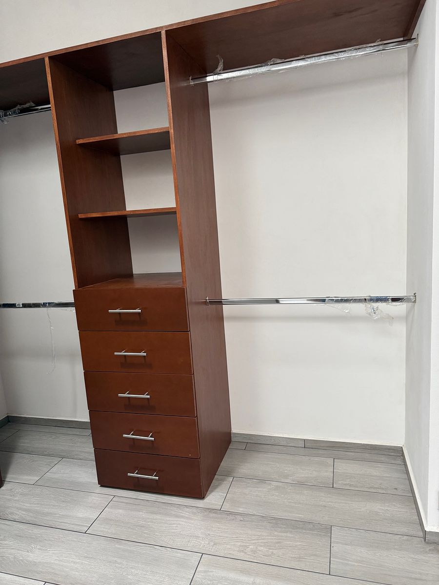 Closet vestidor, foto 17 de 24