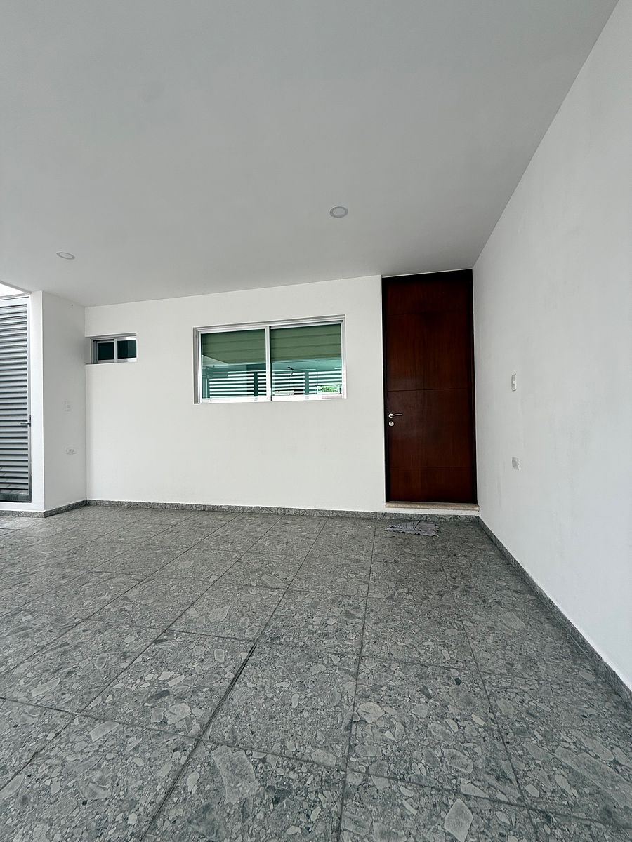 Vila em Altabrisa, Mérida, foto 21 de 24