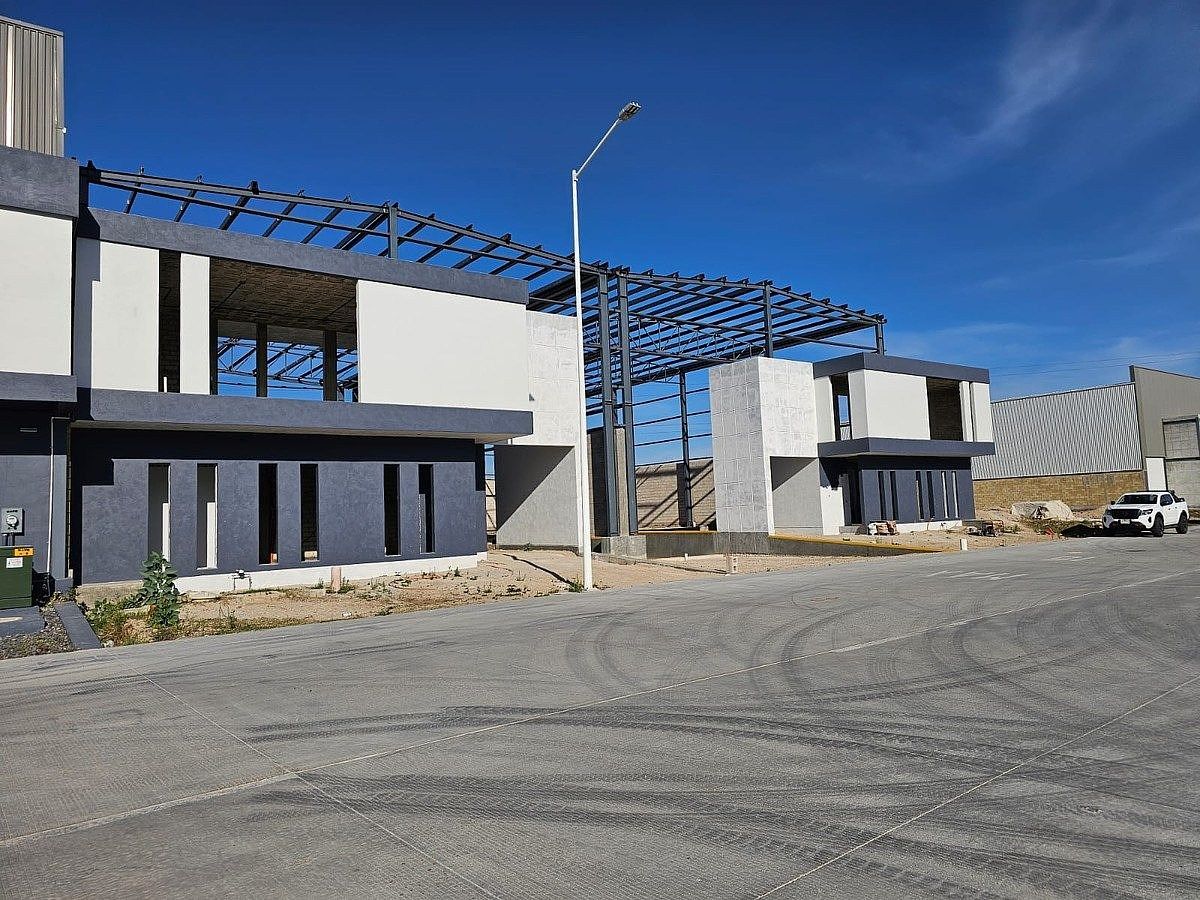 Industrial Warehouse in Nextipac, Zapopan, photo 4 of 4