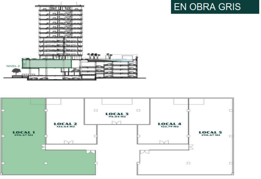 Retail Space in Benito Juárez Nte, Mérida, photo 19 of 24