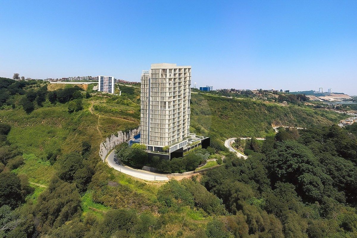 Apartamento em Bosque Real, Huixquilucan, foto 15 de 22