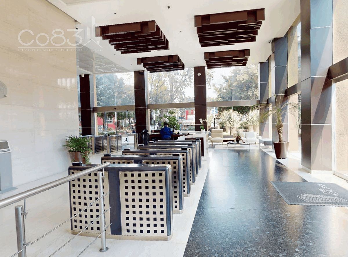 Sala Comercial em Del Valle Norte, Benito Juárez, foto 10 de 12