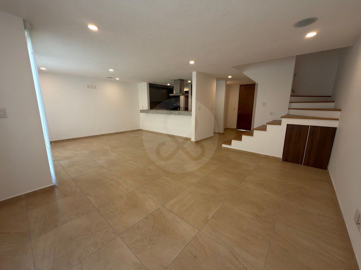 Casa en Juriquilla, Querétaro, foto 3 de 39