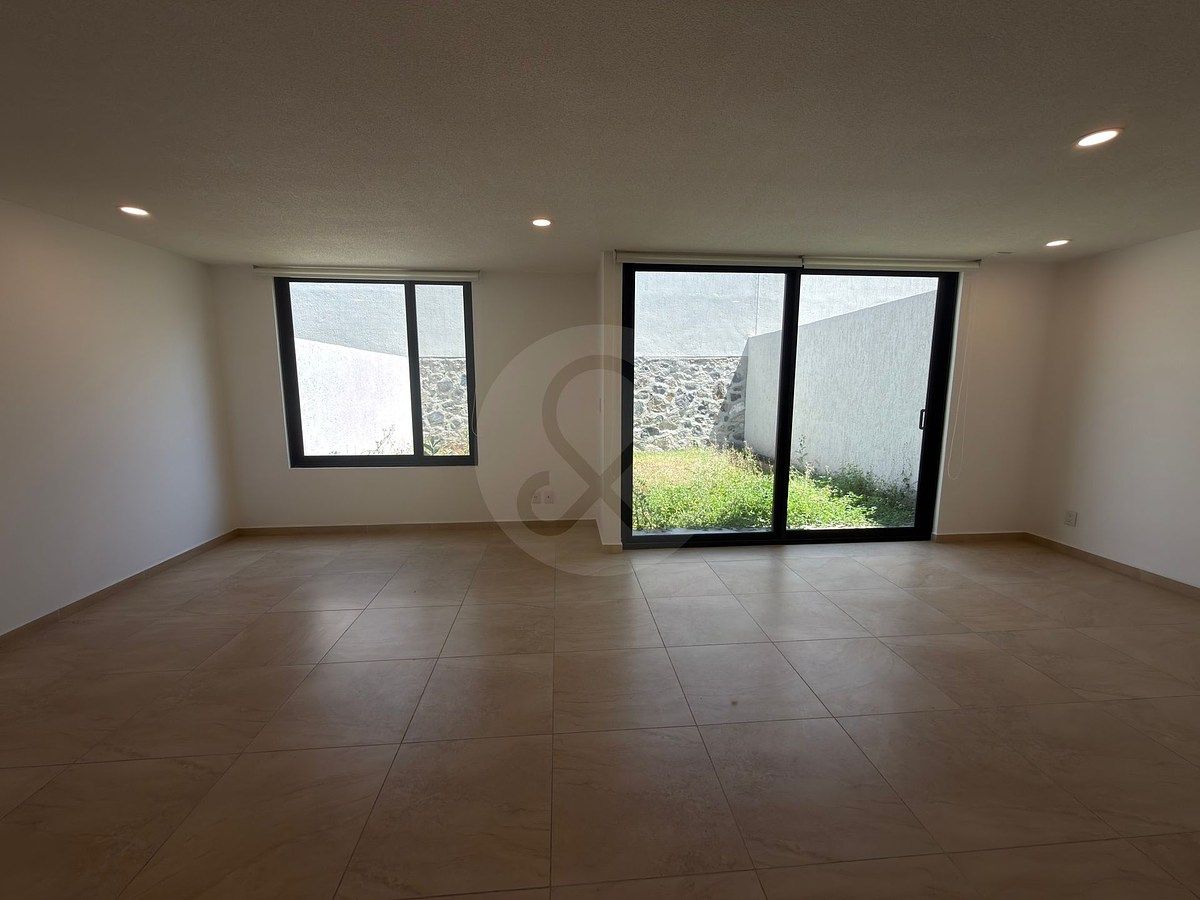 Casa en Juriquilla, Querétaro, foto 4 de 39