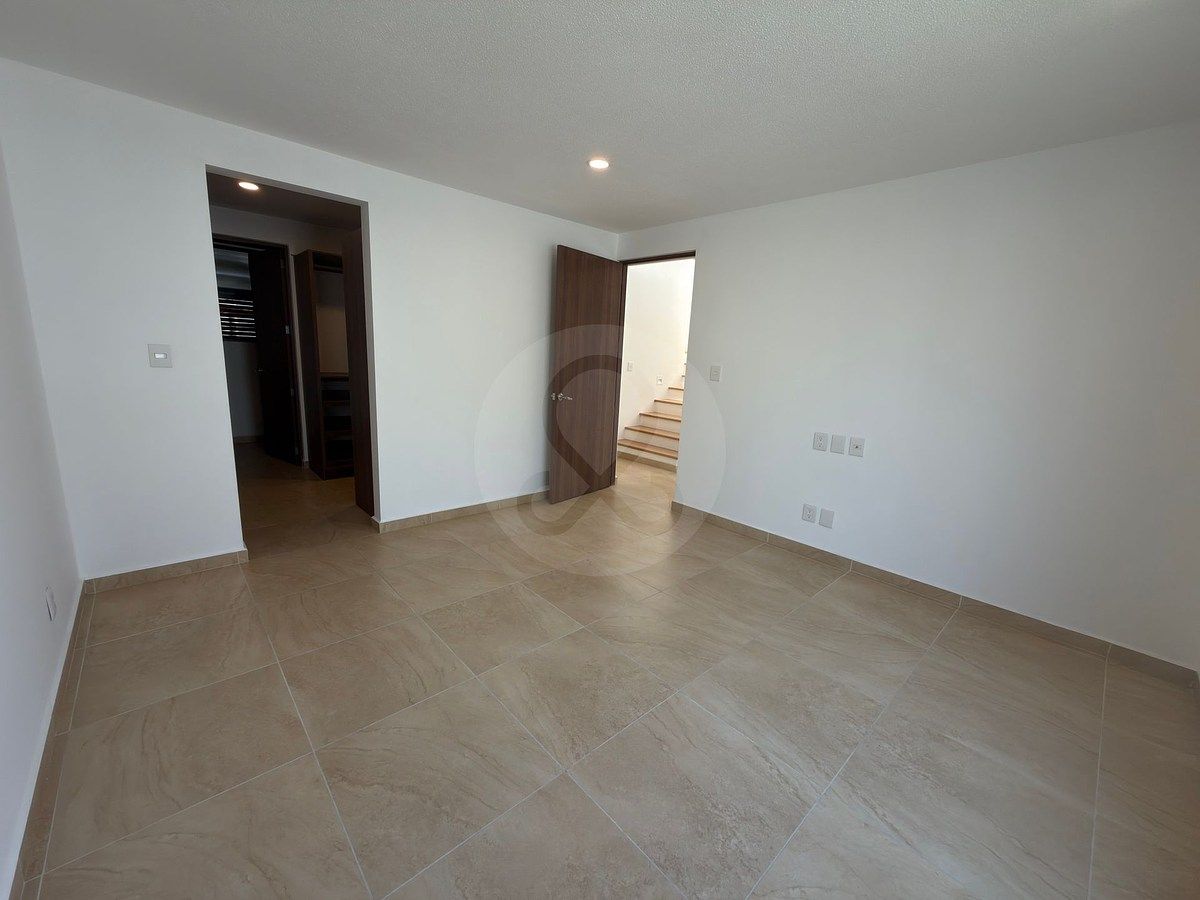 Casa en Juriquilla, Querétaro, foto 12 de 39