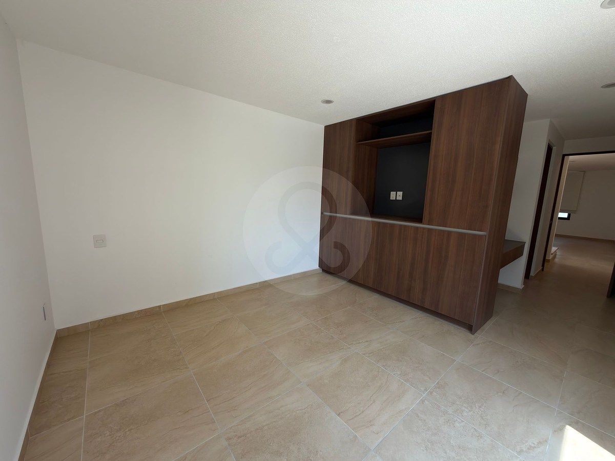 Casa en Juriquilla, Querétaro, foto 17 de 39