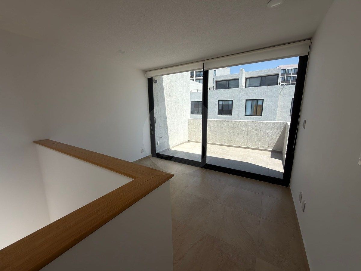 Casa en Juriquilla, Querétaro, foto 18 de 39