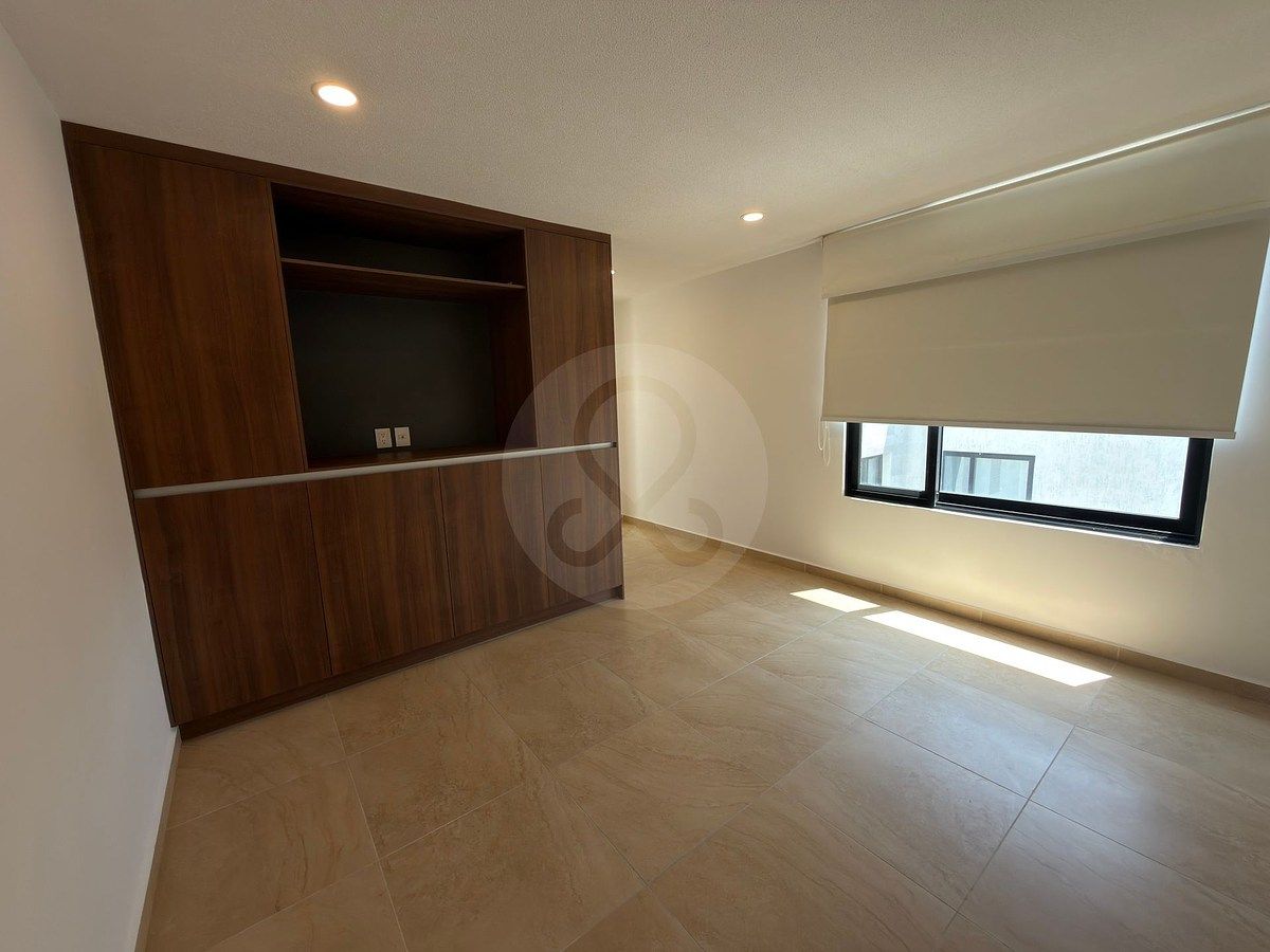Casa en Juriquilla, Querétaro, foto 19 de 39