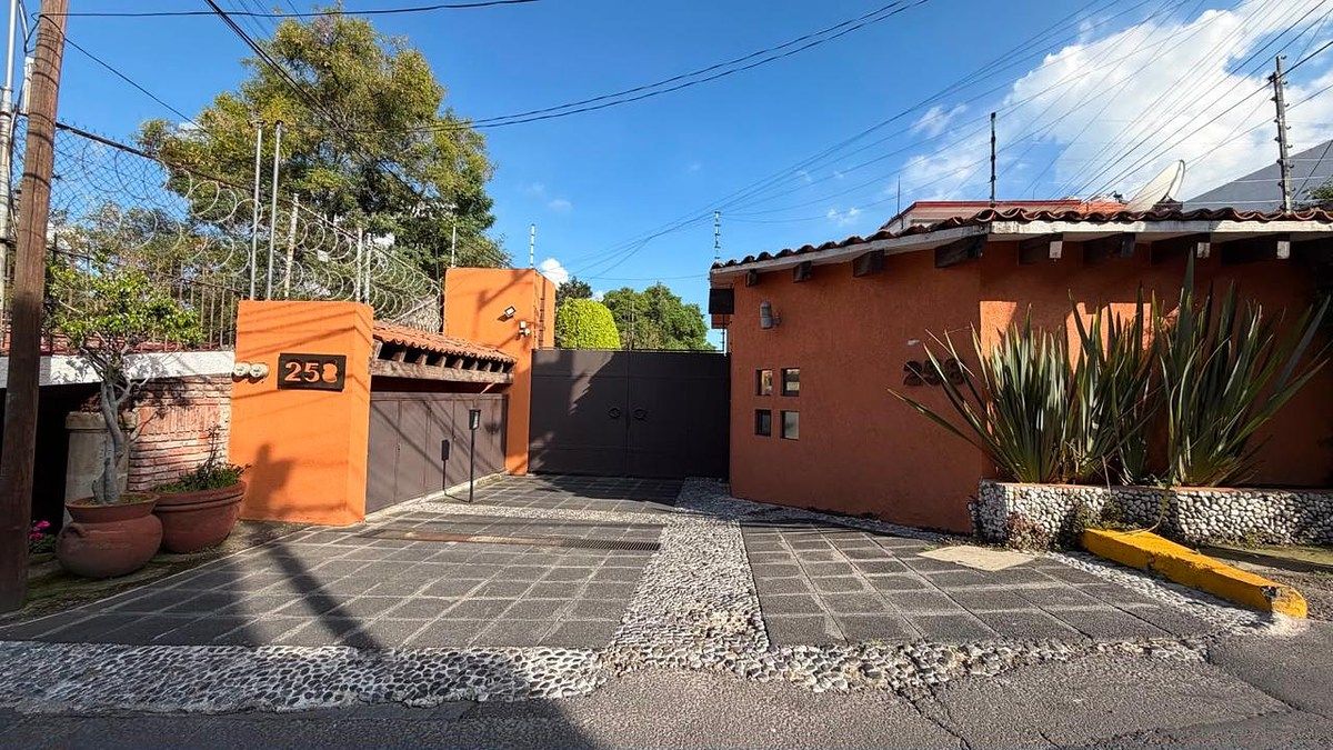 VENTA CASA EN SAN JERONIMO LIDICE, foto 1 de 25