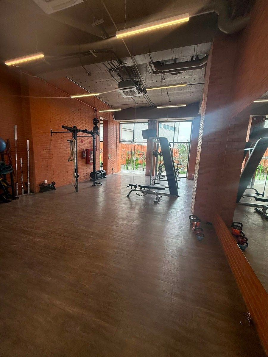 Apartamento em Lomas Del Country, Guadalajara, foto 13 de 16