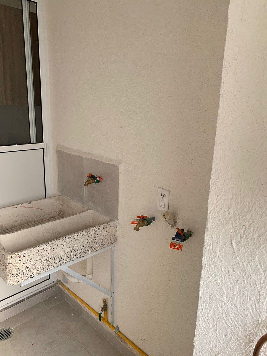 Departamento en San Miguel Amantla, Azcapotzalco, foto 12 de 17