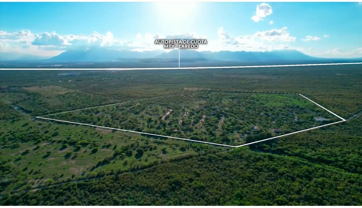 Lote em Ciénega de Flores Centro, Ciénega de Flores, foto 2 de 7